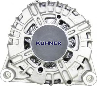 Генератор AD KÜHNER 302033RI