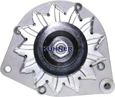 Генератор AD KÜHNER 30340RI