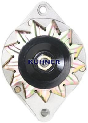 Генератор AD KÜHNER 30355RI