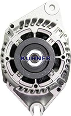 Генератор AD KÜHNER 30637RI