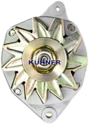 Генератор AD KÜHNER 30649RI