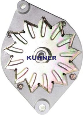 Генератор AD KÜHNER 30722RI