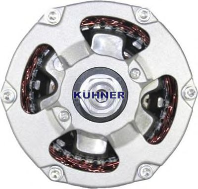 Генератор AD KÜHNER 30813RI