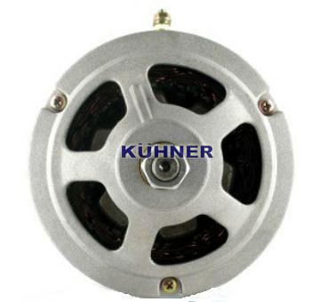 Генератор AD KÜHNER 3093RI