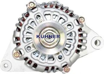 Генератор AD KÜHNER 401126RI