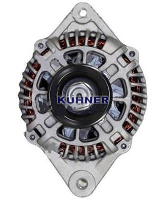 Генератор AD KÜHNER 401784RI