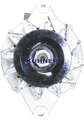 Генератор AD KÜHNER 40660RI