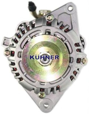 Генератор AD KÜHNER 40878RI