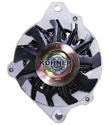 Генератор AD KÜHNER 501112RI