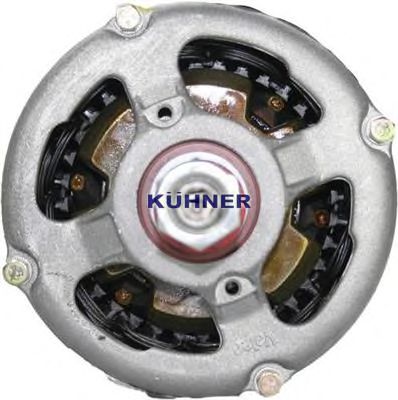 Генератор AD KÜHNER 553013RI