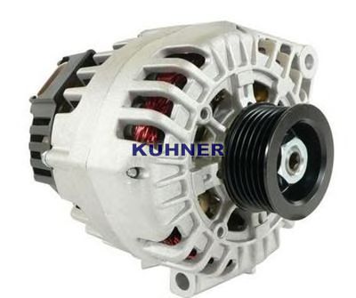 Генератор AD KÜHNER 553053RI