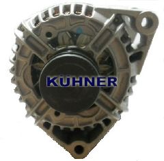 Генератор AD KÜHNER 553055RI