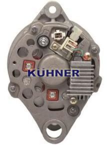 Генератор EFEL 11500