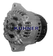 Генератор AD KÜHNER 553099RI