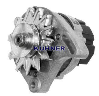 Генератор AD KÜHNER 553108RI