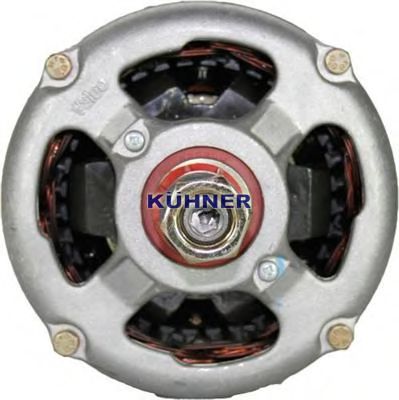 Генератор AD KÜHNER 553116RI