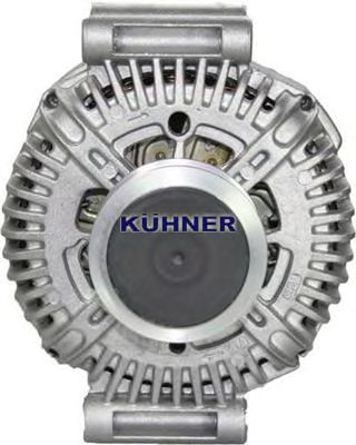 Генератор AD KÜHNER 553122RI