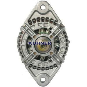 Генератор AD KÜHNER 553165RI