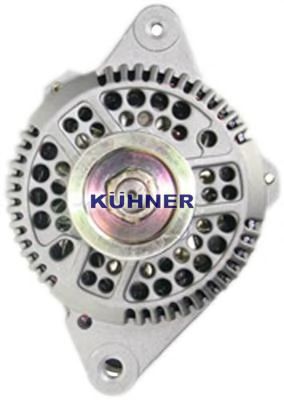 Генератор AD KÜHNER 553168RI