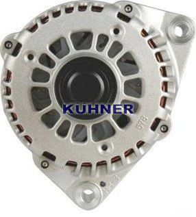 Генератор AD KÜHNER 553212RI