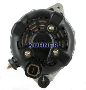 Генератор HELLA CA2069IR