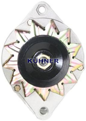 Генератор AD KÜHNER 553232RI