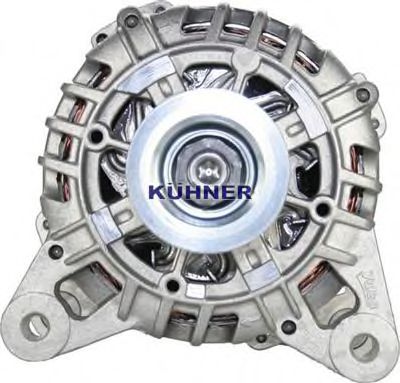 Генератор AD KÜHNER 553245RI