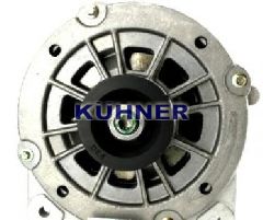 Генератор AD KÜHNER 553292RI