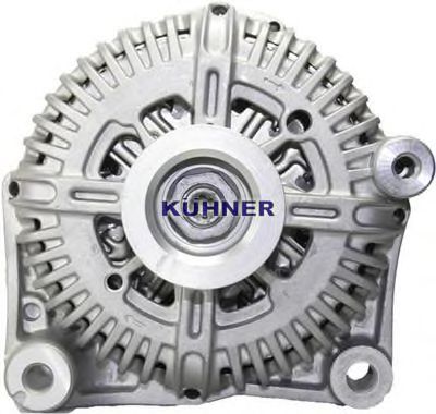 Генератор AD KÜHNER 553318RI