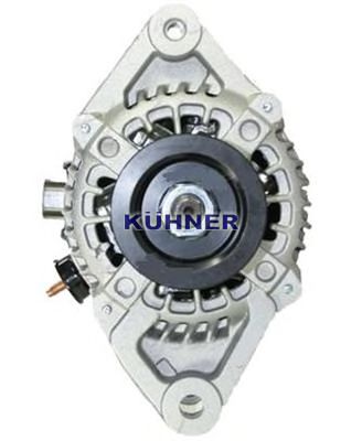 Генератор AD KÜHNER 553353RI