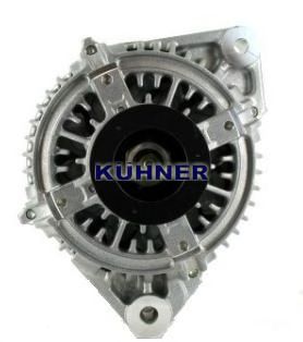Генератор AD KÜHNER 553354RI