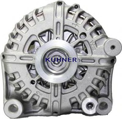 Генератор AD KÜHNER 553369RI