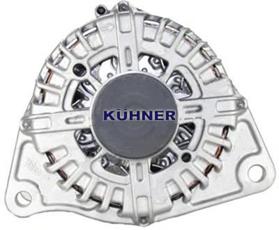 Генератор AD KÜHNER 553373RI