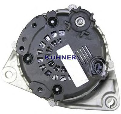 Генератор VALEO 449630