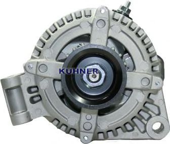 Генератор AD KÜHNER 553392RI