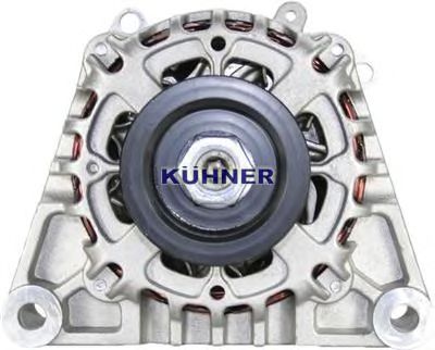 Генератор AD KÜHNER 553421RI