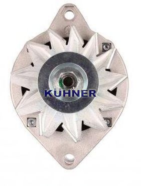 Генератор AD KÜHNER 553429RI