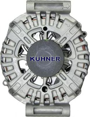 Генератор AD KÜHNER 553453RI