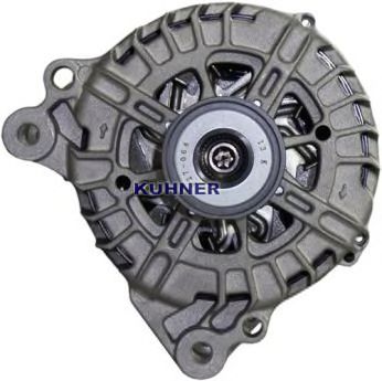 Генератор AD KÜHNER 553551RI