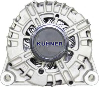 Генератор AD KÜHNER 553558RI