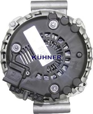 Генератор DELCO REMY 930729