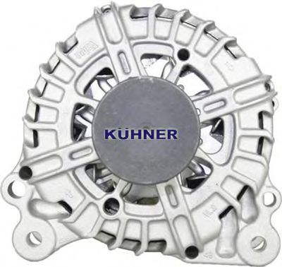 Генератор AD KÜHNER 553625RI