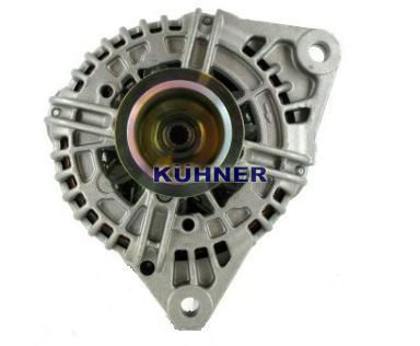 Генератор AD KÜHNER 553660RI