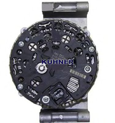 Генератор DELCO REMY 930571