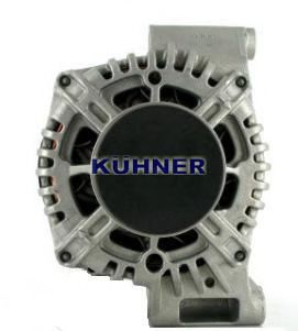Генератор AD KÜHNER 553663RI