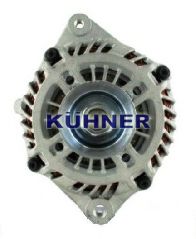 Генератор AD KÜHNER 553738RI