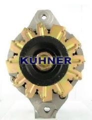 Генератор AD KÜHNER 553741RI
