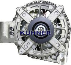 Генератор AD KÜHNER 553742RI