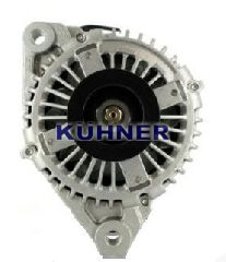 Генератор AD KÜHNER 553747RI