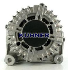 Генератор AD KÜHNER 553748RI